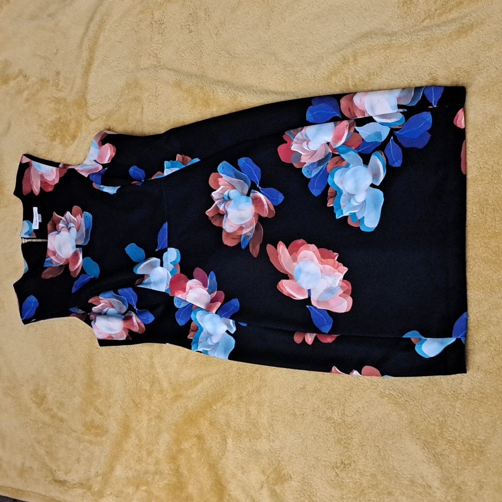 Calvin Klein  Dress